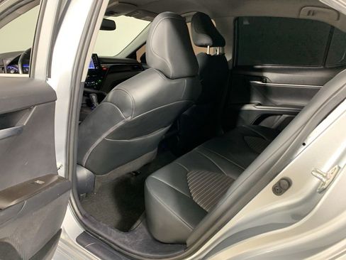 Used 2023 Toyota Camry SE w/ Convenience Package image 28