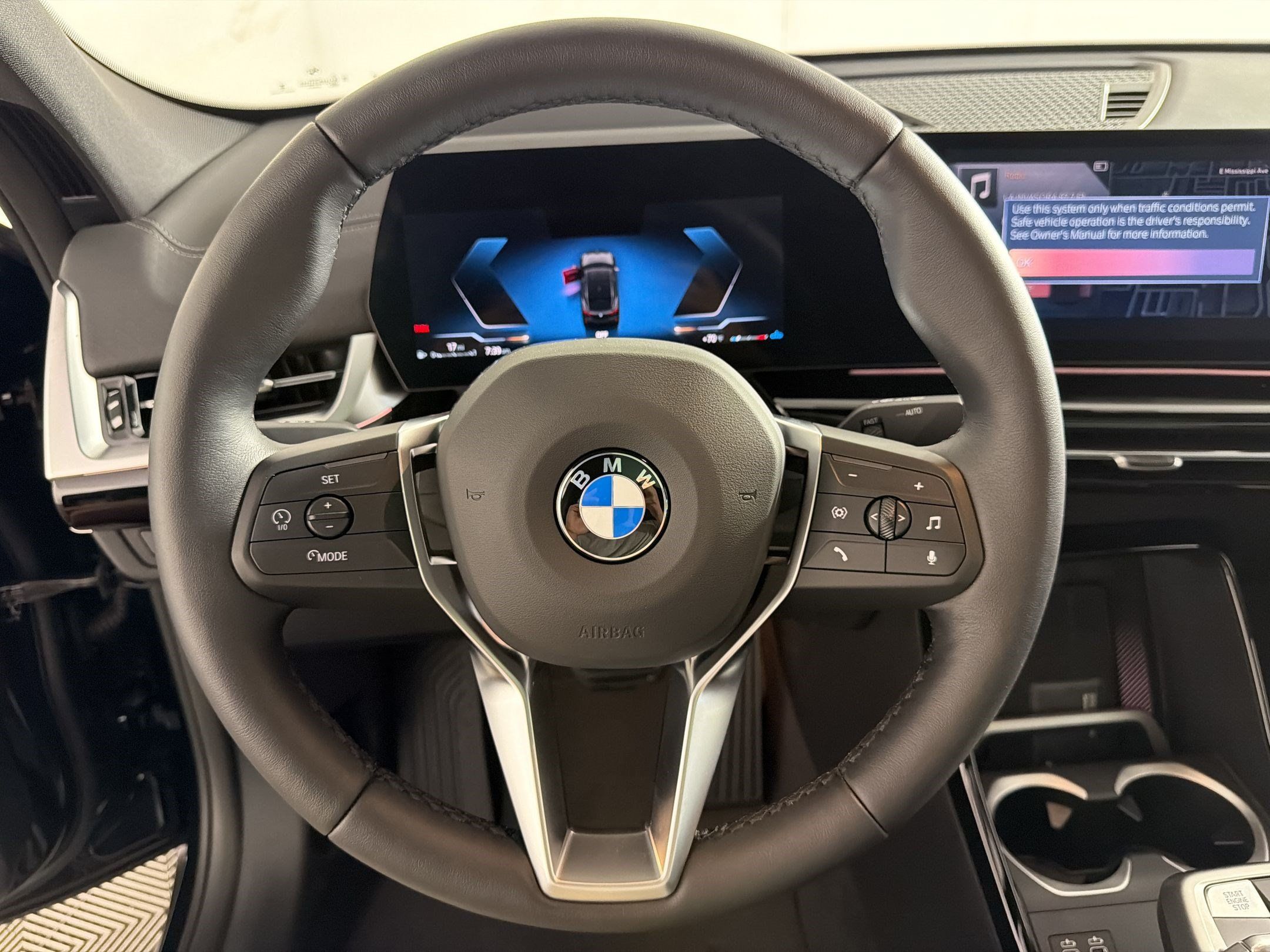 New 2026 BMW X2 xDrive28i w/ Technology Package AWD/4WD image 11