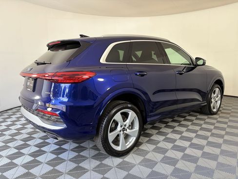 New 2025 Audi Q5 Premium Plus image 8