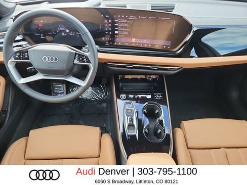 New 2025 Audi A5 2.0T Premium Plus image 14