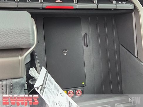 New 2026 Toyota Tundra Limited w/ Limited PVM Package AWD/4WD image 12