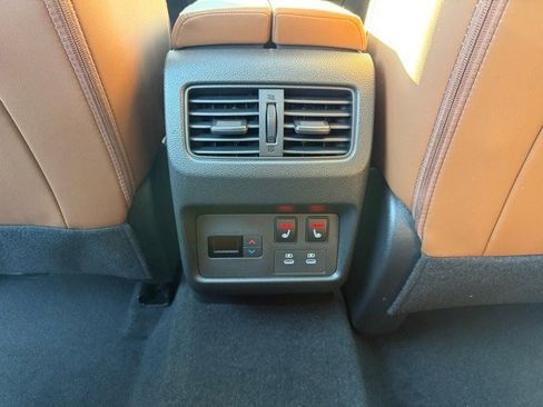 New 2026 Nissan Rogue Platinum w/ Tech Package image 20