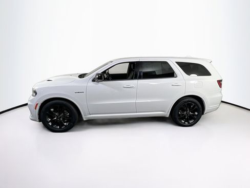 Used 2022 Dodge Durango R/T image 8