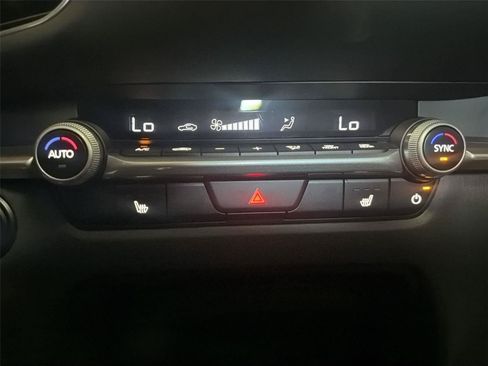 New 2026 MAZDA CX-30 AWD 2.5 S image 19