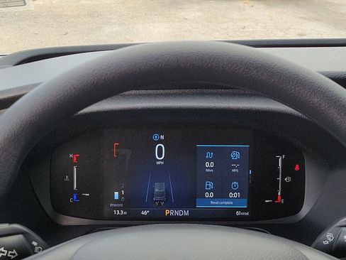 New 2026 Ford Transit 250 Low Roof RWD image 18