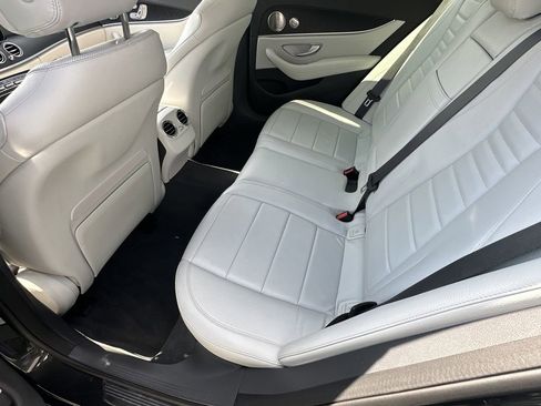 Certified 2023 Mercedes-Benz E 450 4MATIC All-Terrain Wagon image 23