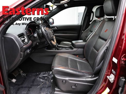 Used 2024 Dodge Durango R/T AWD/4WD image 14