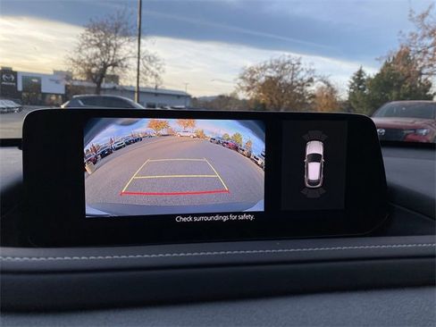 New 2026 MAZDA CX-30 AWD 2.5 S image 19