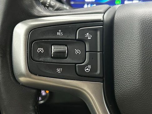 Used 2022 Chevrolet Silverado 1500 LT image 19
