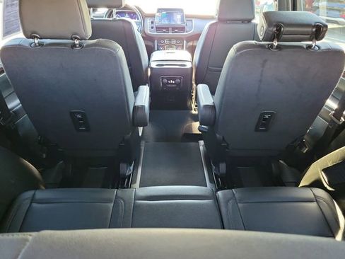 Certified 2023 Chevrolet Tahoe LT image 10