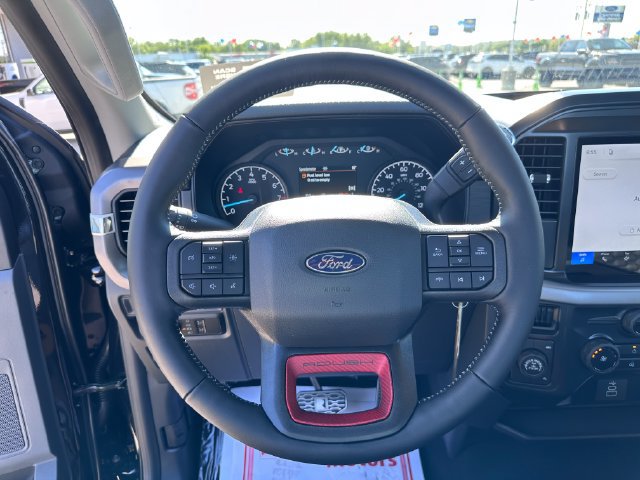 New 2026 Ford F150 XL AWD/4WD image 19