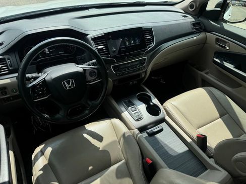 Used 2021 Honda Pilot EX-L image 12