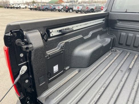 New 2026 Ford Maverick XL image 59