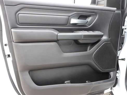 New 2026 RAM 1500 Classic Warlock AWD/4WD image 20