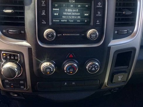 Used 2014 RAM 1500 Big Horn image 14