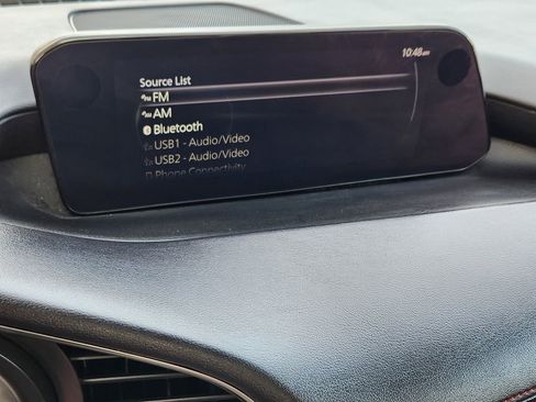 Used 2024 MAZDA MAZDA3 s image 12