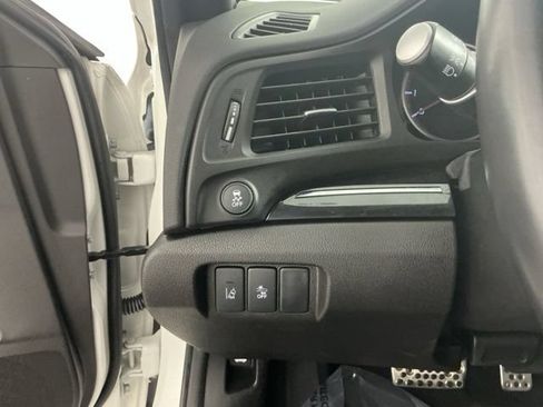 Used 2021 Acura ILX FWD image 26