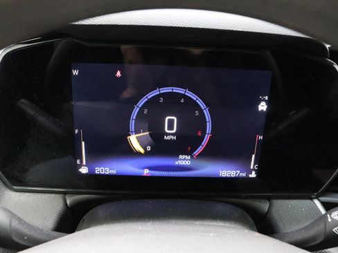 Used 2024 Chevrolet TrailBlazer LS w/ LS Convenience Package image 37