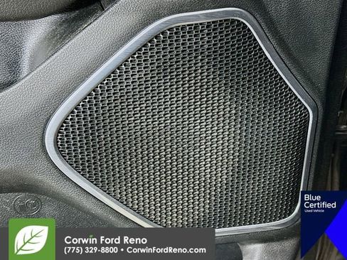 Used 2020 RAM 1500 Laramie AWD/4WD image 22