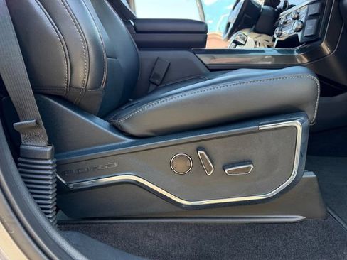 Used 2021 Ford F150 Lariat w/ Equipment Group 502A High AWD/4WD image 25