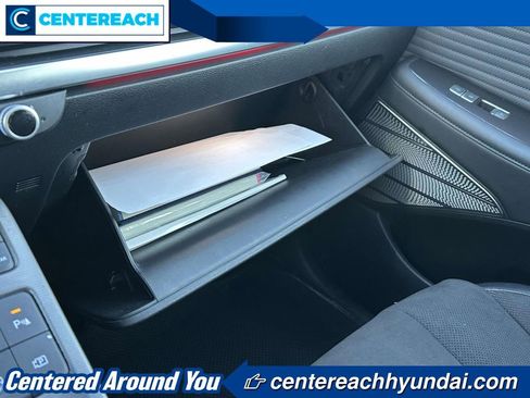 Used 2024 Hyundai Palisade Calligraphy AWD/4WD image 31