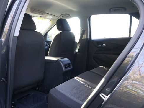 Certified 2022 Chevrolet Equinox LT image 44