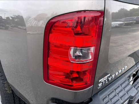 Used 2014 Chevrolet Silverado 3500 LTZ w/ LTZ Plus Package RWD image 29