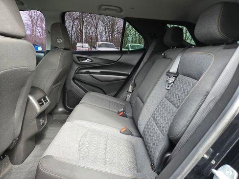 Used 2022 Chevrolet Equinox LT FWD image 26