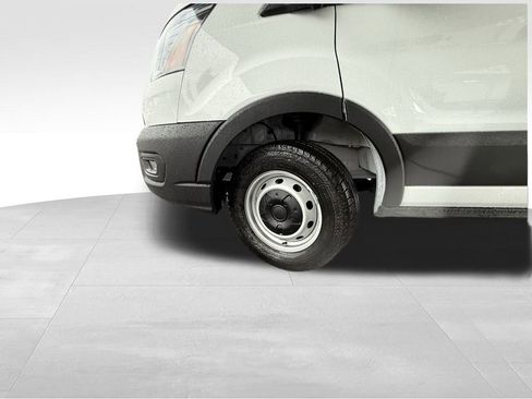 New 2025 Ford Transit 250 Base w/ Load Area Protection Package image 9