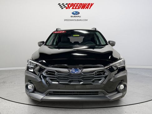 New 2026 Subaru Crosstrek 2.5i Limited w/ Crosstrek Mirror Package AWD/4WD image 2