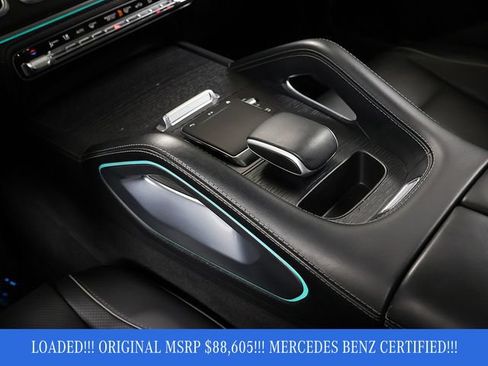 Certified 2023 Mercedes-Benz GLE 450 4MATIC image 26