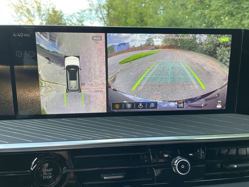 New 2026 INFINITI QX80 Autograph w/ Premium Cargo Package image 23