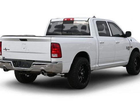 Used 2019 RAM 1500 Lone Star image 3