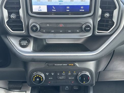 Used 2022 Ford Bronco Sport Big Bend w/ Convenience Package AWD/4WD image 20