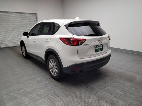 Used 2015 MAZDA CX-5 Touring image 5