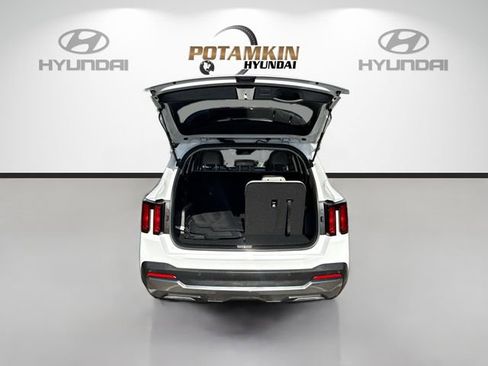 Used 2025 Kia Sorento S w/ Panoramic Sunroof Package FWD image 26