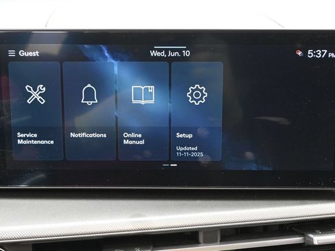 Used 2024 Hyundai Santa Fe SEL FWD image 27