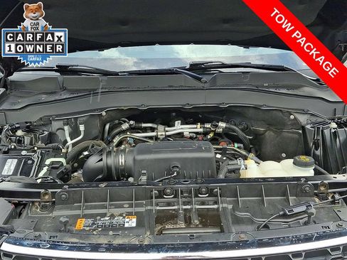Used 2022 Ford Explorer XLT w/ Equipment Group 202A AWD/4WD image 29