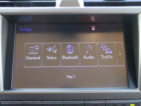Used 2016 Lexus GX 460 w/ Premium Package AWD/4WD image 38