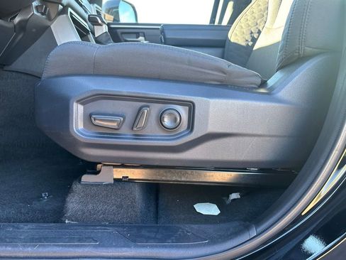 Used 2025 Toyota Sequoia SR5 image 13