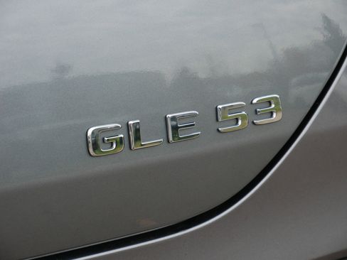 Used 2022 Mercedes-Benz GLE 53 AMG AMG GLE 53 image 13