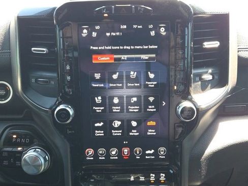 Used 2020 RAM 1500 Sport w/ Advanced Safety Group AWD/4WD image 25