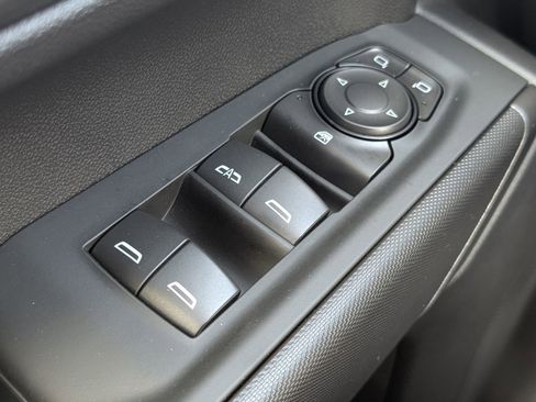 New 2026 Chevrolet Silverado 1500 Custom AWD/4WD image 20