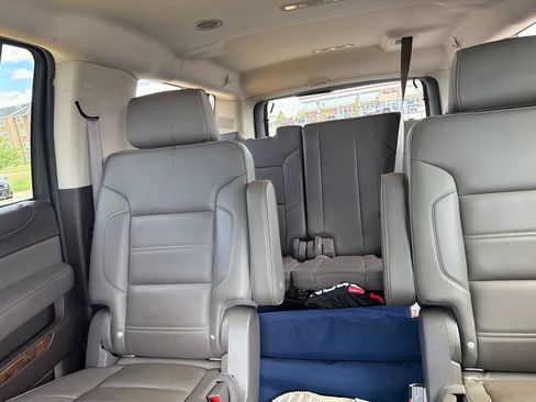 Used 2015 GMC Yukon XL Denali AWD/4WD image 21