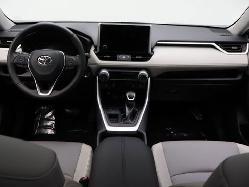 Used 2025 Toyota RAV4 XLE Premium w/ Weather Package image 24
