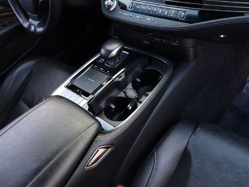 Used 2018 Lexus LS 500 image 57