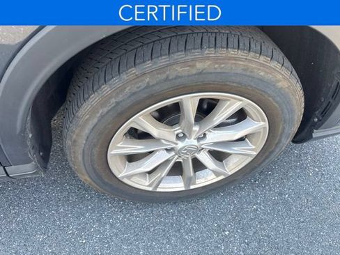 Used 2025 Honda CR-V EX-L image 5