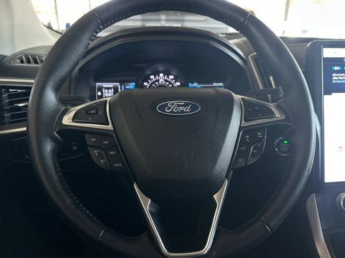Certified 2023 Ford Edge SEL w/ Convenience Package AWD/4WD image 26