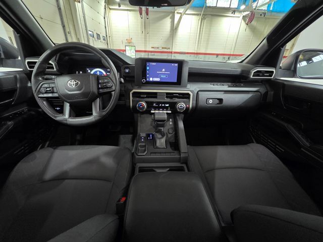 Used 2025 Toyota Tacoma SR RWD image 12