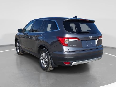 Used 2022 Honda Pilot EX-L image 7